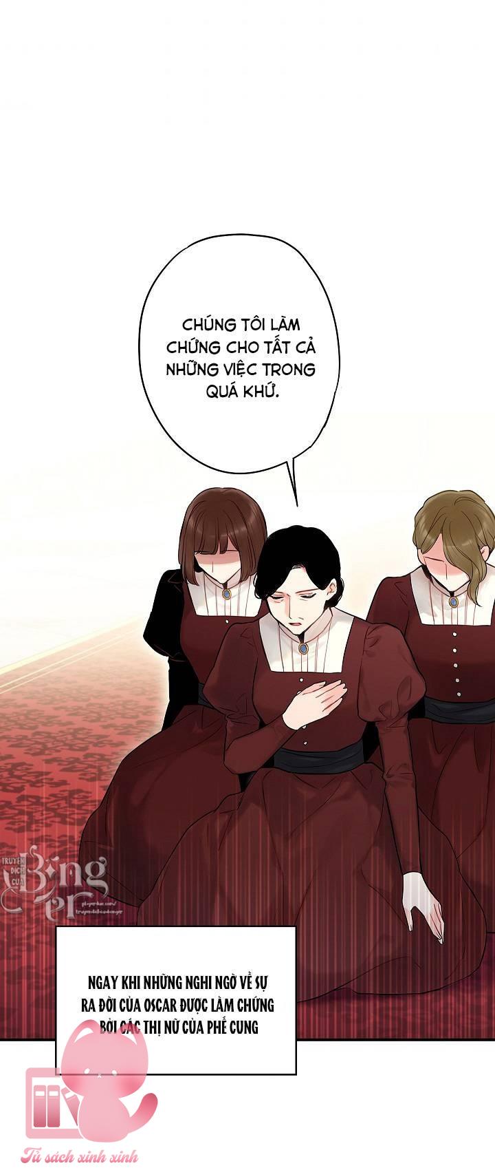 Ác Nữ Muốn Ly Hôn Chap 96 - Trang 2