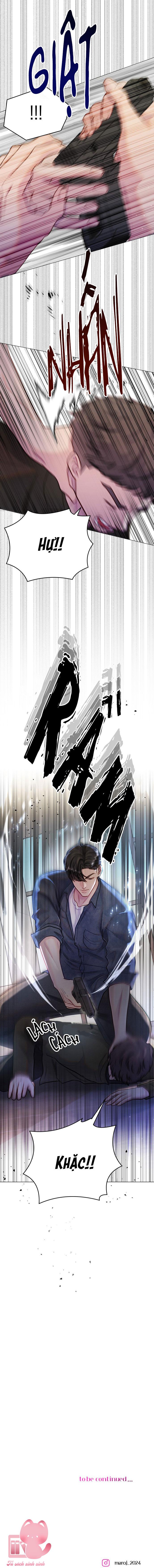 Hướng Dẫn Thu Phục Mãnh Thú Chap NT2 - Trang 2