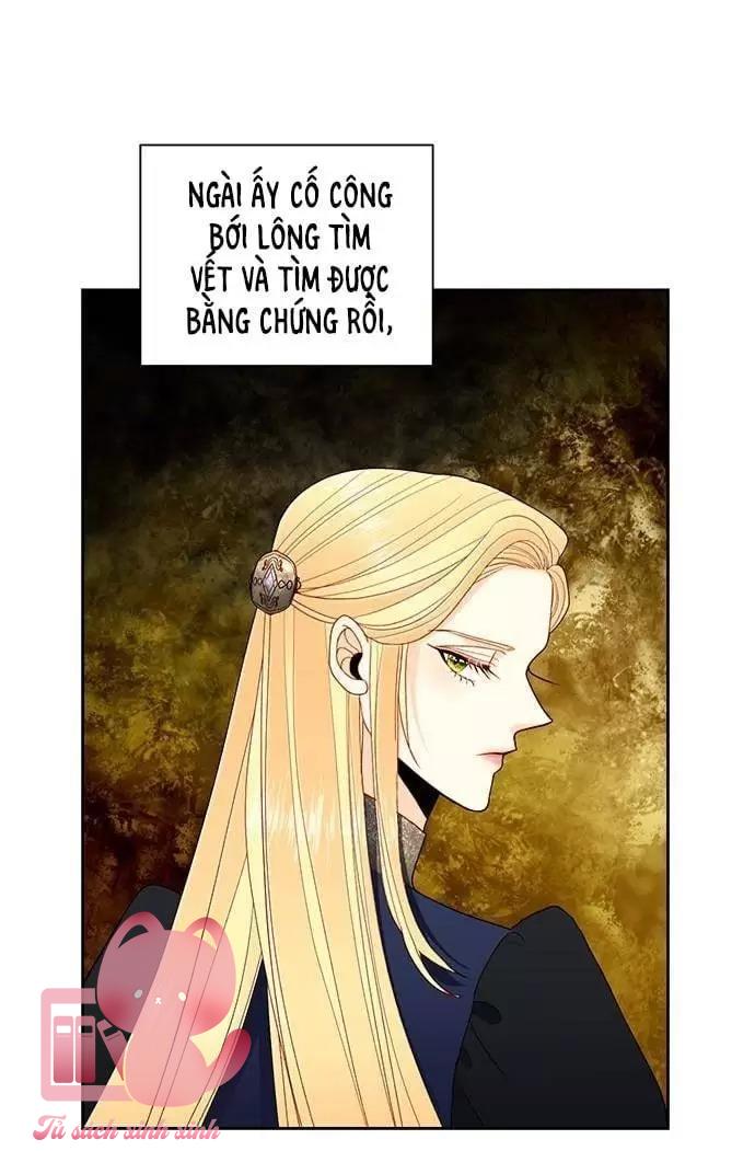 Hoàng Hậu Tái Hôn Chapter 65 - Trang 4