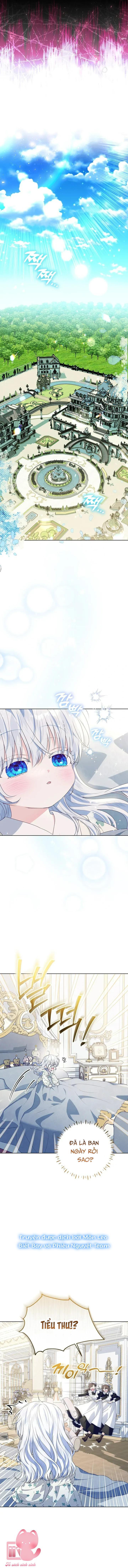 Người Cha Che Giấu Sức Mạnh Chapter 31 - Trang 4