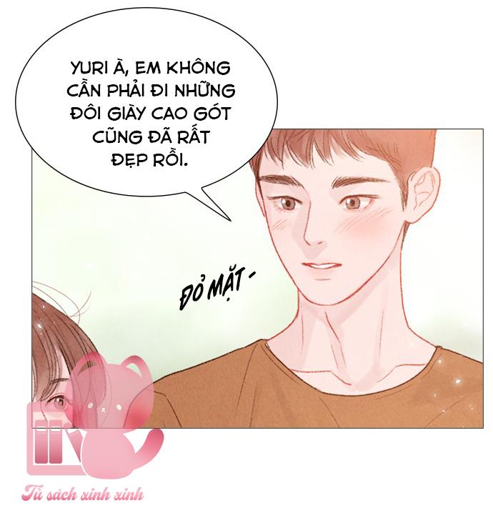 Thần Bí Chap 59 - Trang 2