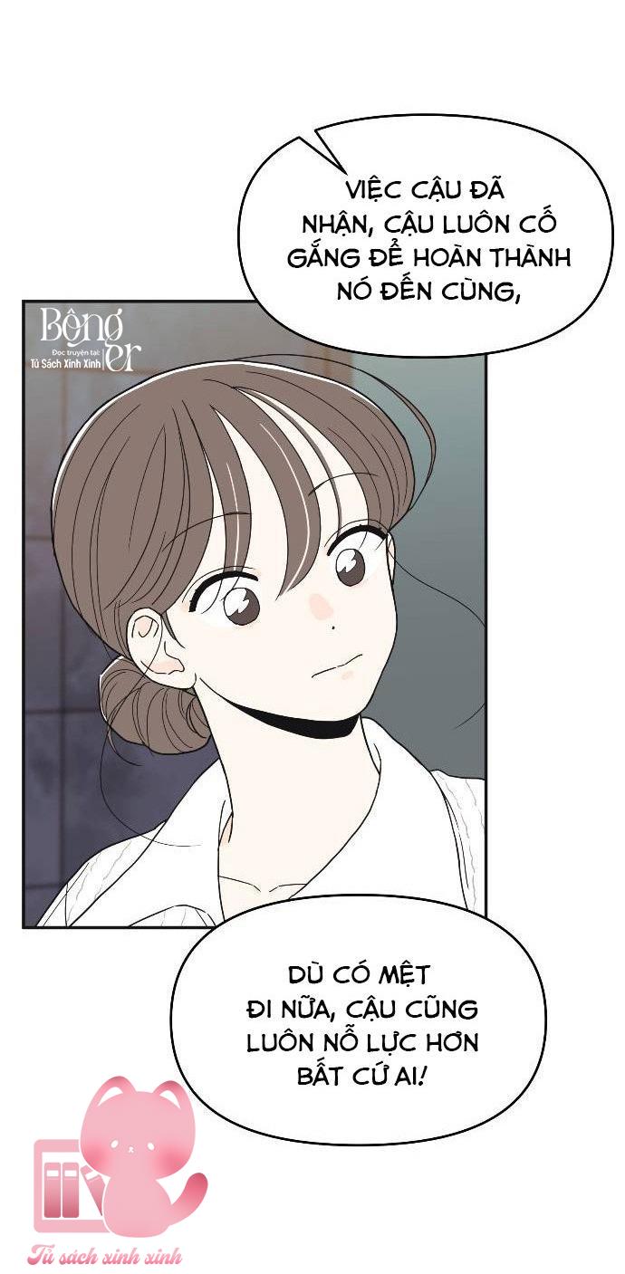 Trái Dấu Hút Nhau Chap 21 - Trang 2