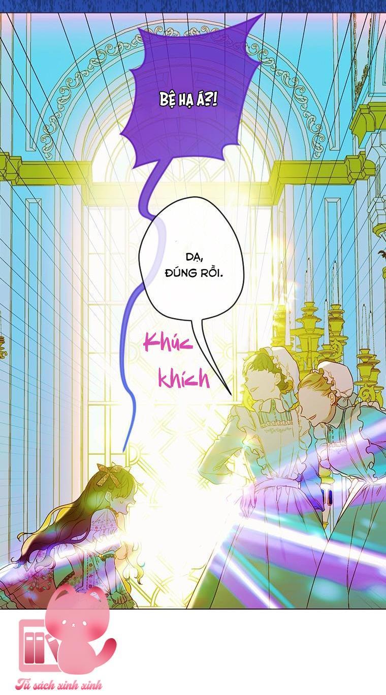 Khế Ước Hôn Nhân Của Mẹ Tôi Chapter 7 - Trang 4