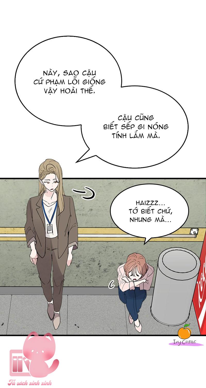 Trưởng Phòng Mệt Mỏi Vì Người Vợ Mới Cưới Chap 1 - Trang 2