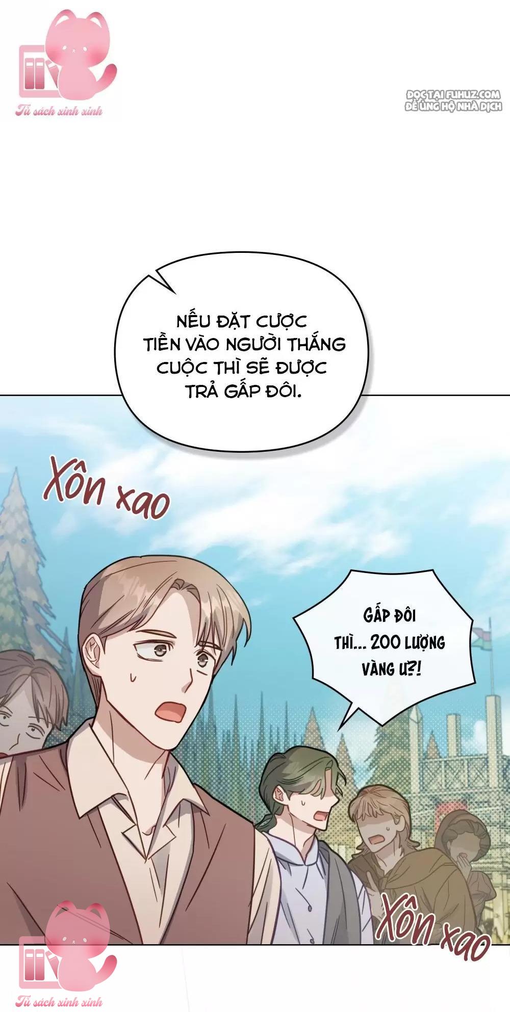 Nếu Không Vâng Lời Công Tước Chapter 48 - Trang 4