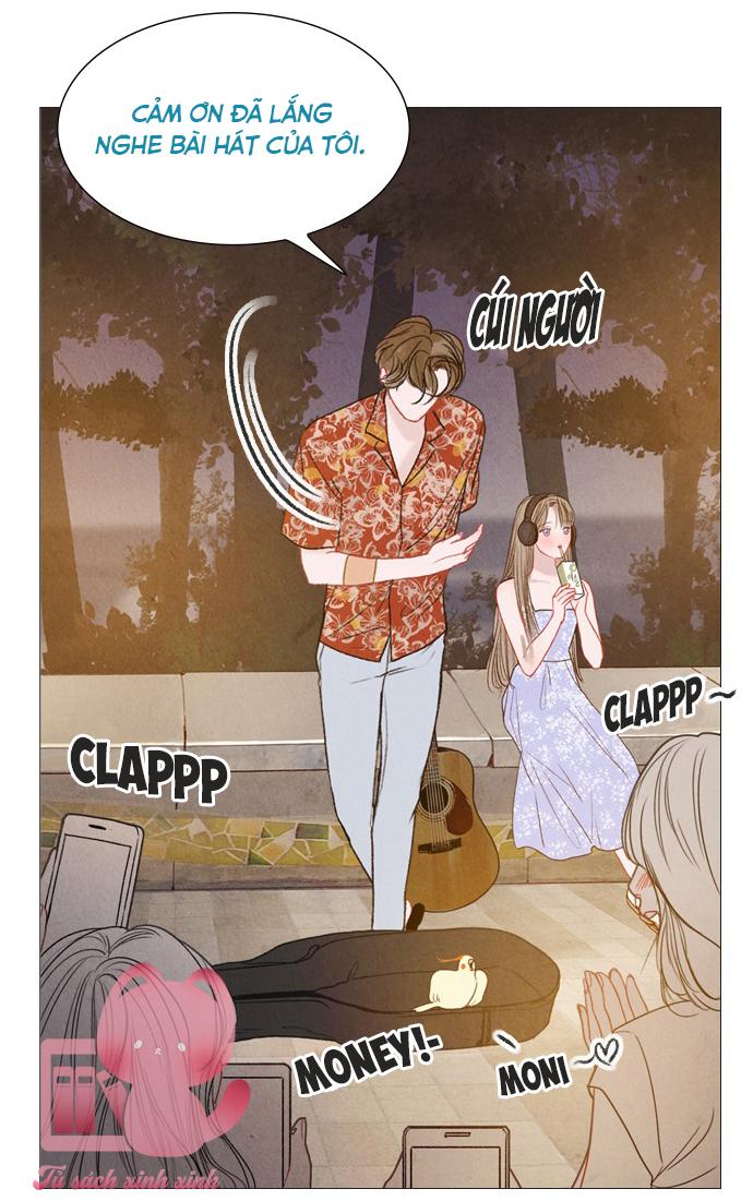 Thần Bí Chap 39 - Trang 2
