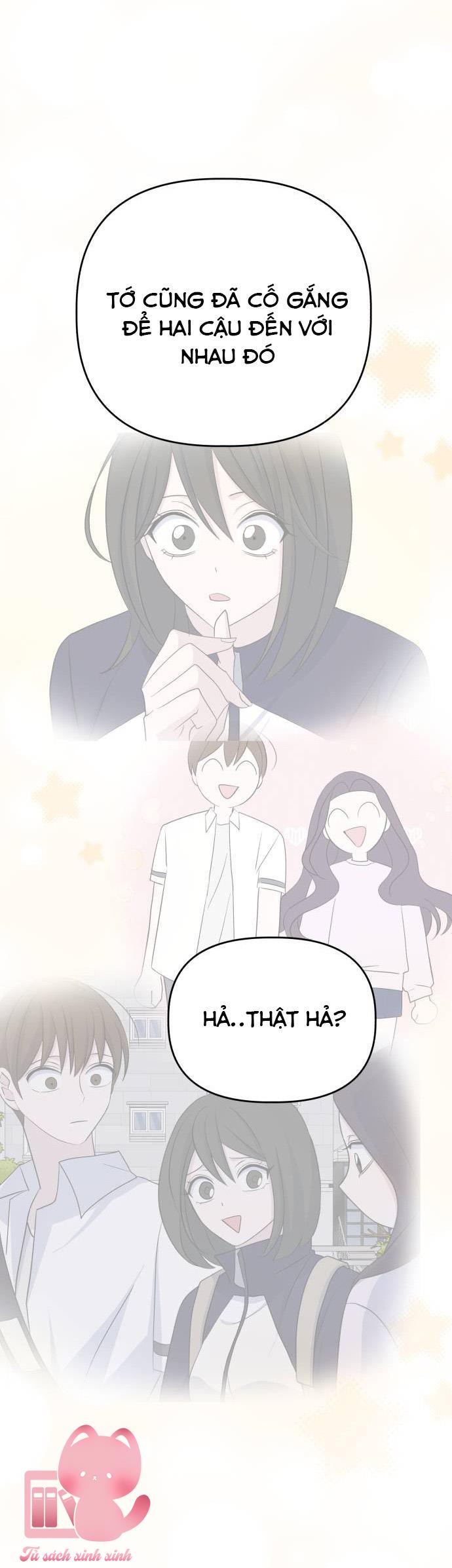Quan Hệ Nhân Quả Chap 139 (END) - Trang 2