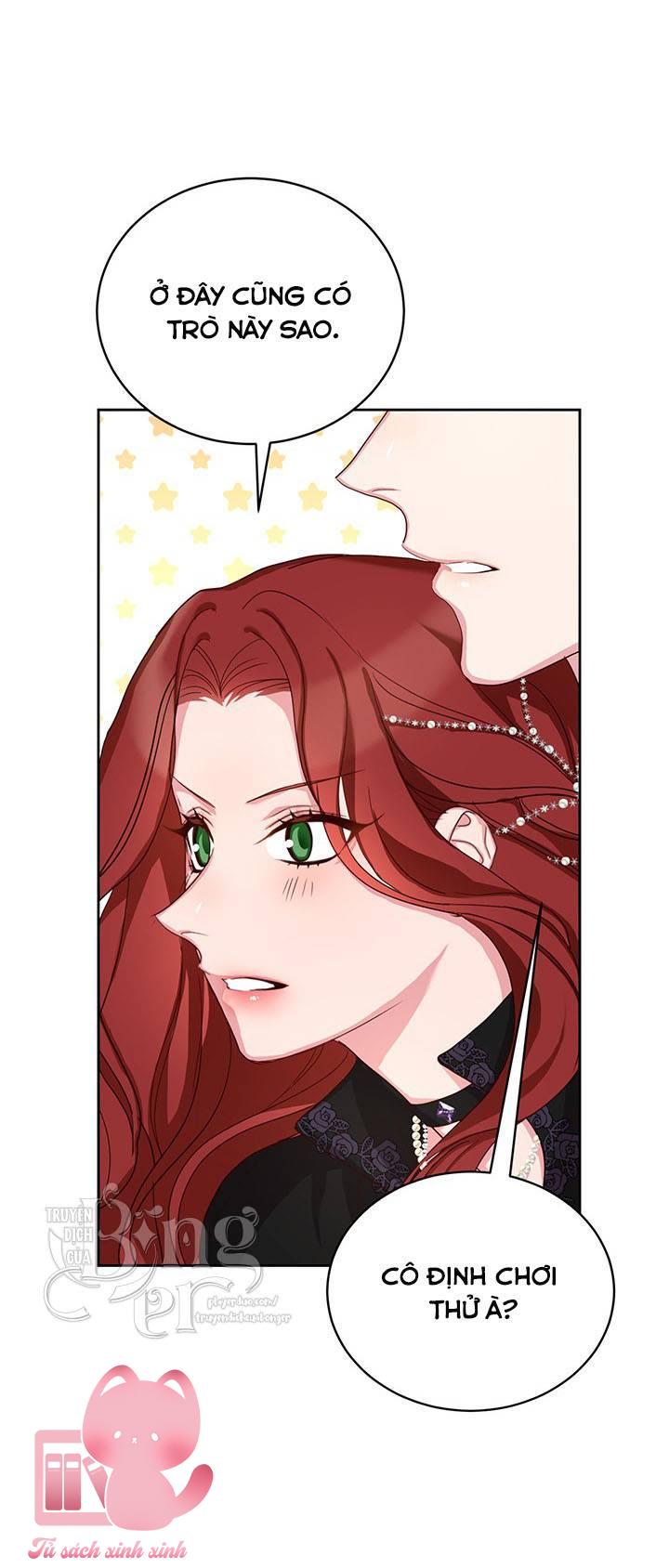 Thế Thì Ta Cứ Trở Thành Kẻ Ác Thôi Chap 15 - Trang 2