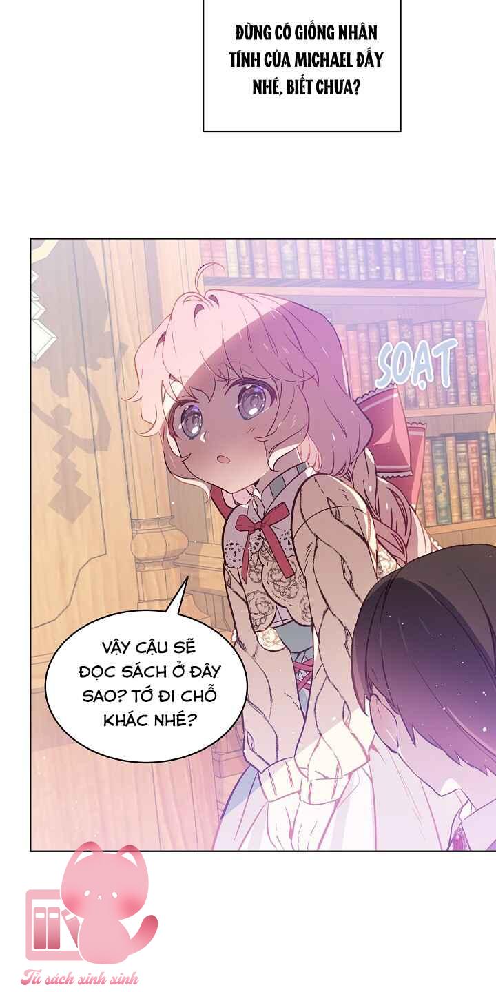 Quý Cô Thế Giới Ngầm Chap 9 - Trang 4