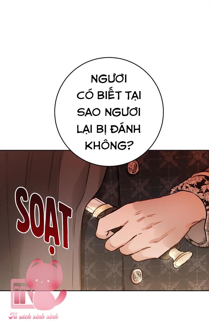 Cuộc Sống Mới Của Công Nương Chapter 23 - Trang 4