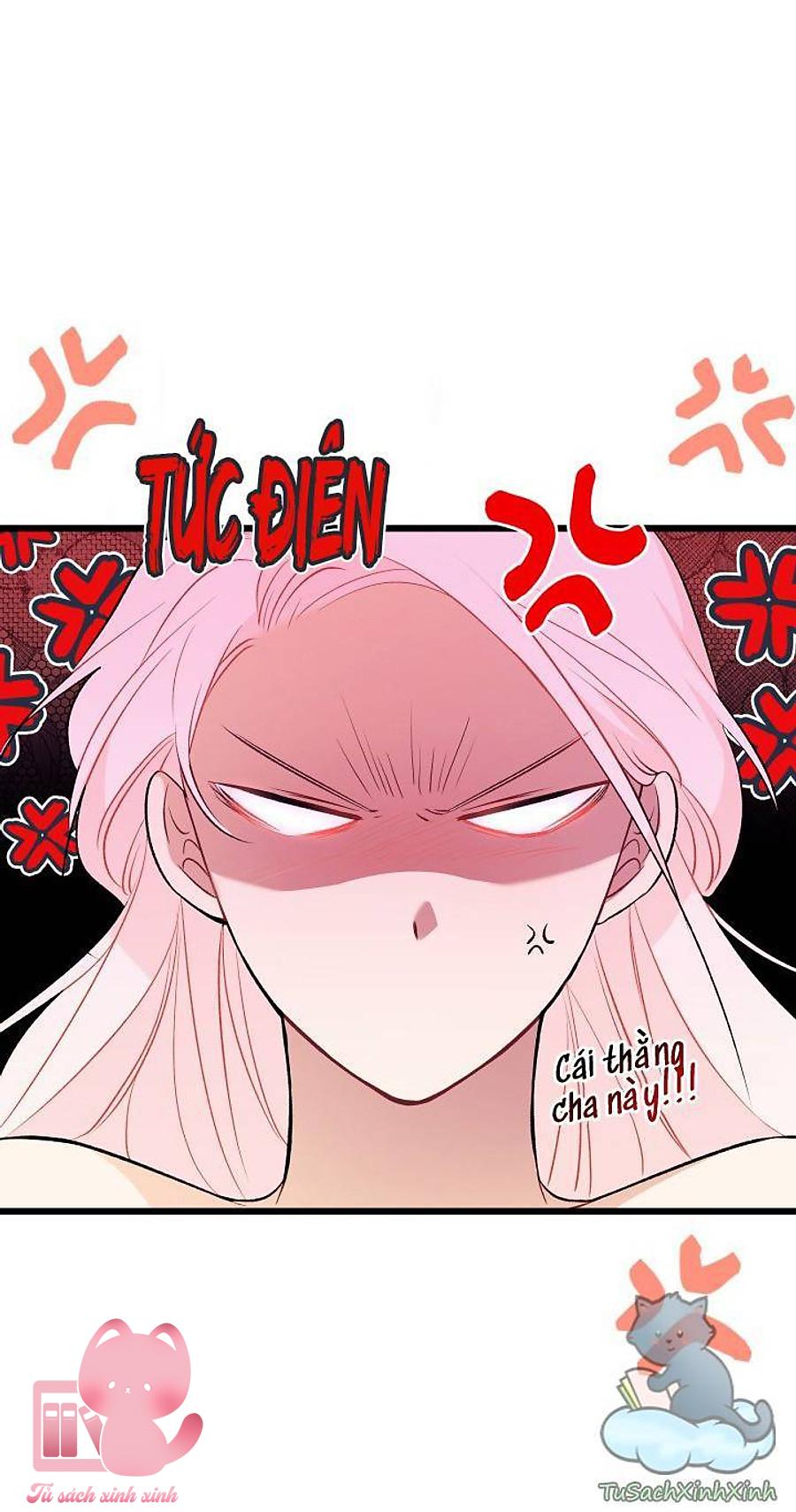Quan Hệ Cộng Sinh Giữa Báo Đen Và Thỏ Trắng Chap 42 - Trang 2