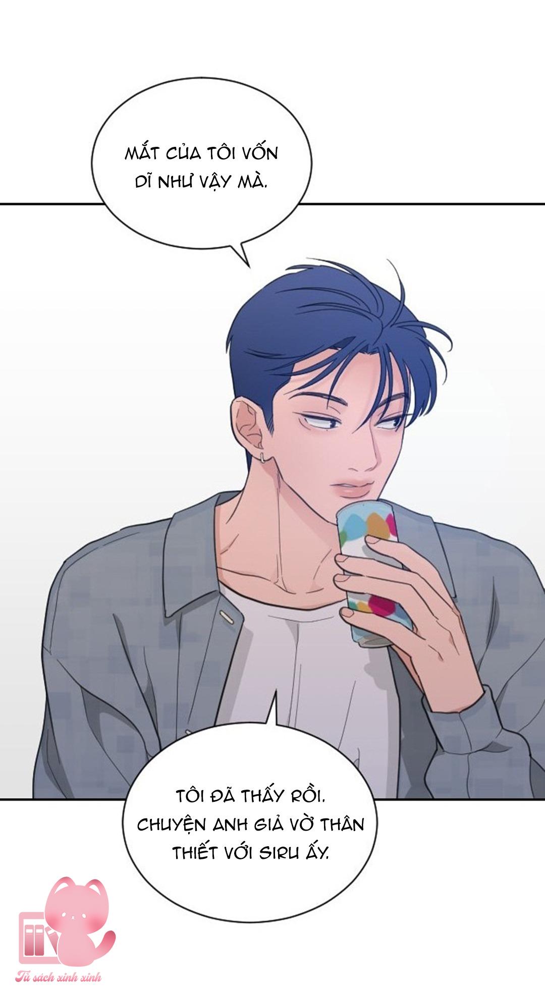 Vận May Không Ngờ Chap 61 - Trang 4