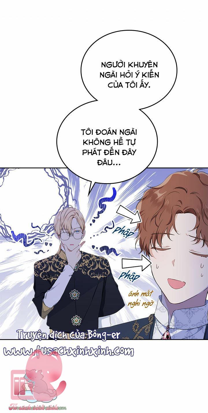 Kiếp Này Ta Sẽ Trở Thành Gia Chủ Chap 32 - Trang 2