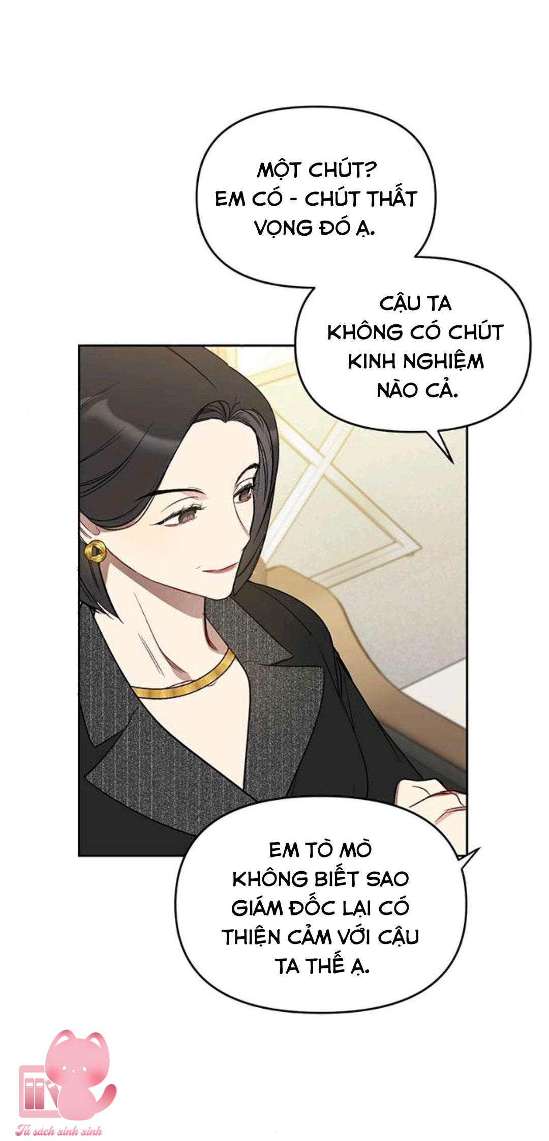 Gieo Nhân Gặt Quả Chapter 4 - Trang 3