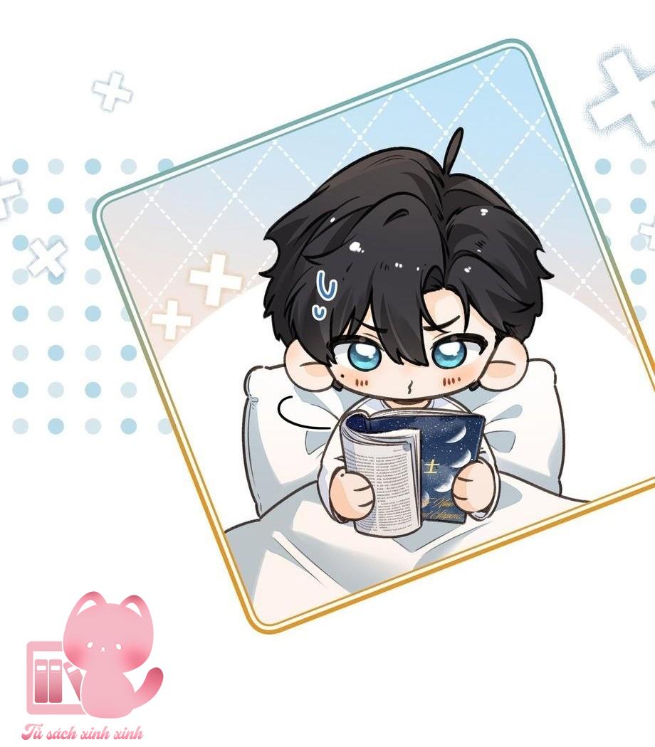 Em Chỉ Muốn Hít Vận Khí Của Anh Chap 83 - Next Chap 84
