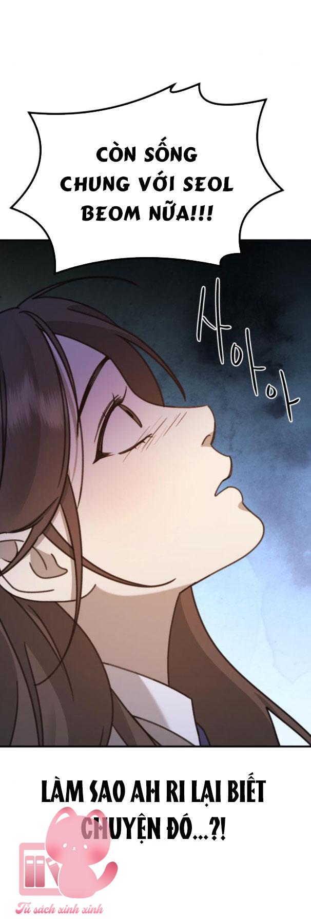 Thần Hổ Jangsan Chapter 31 - Trang 4