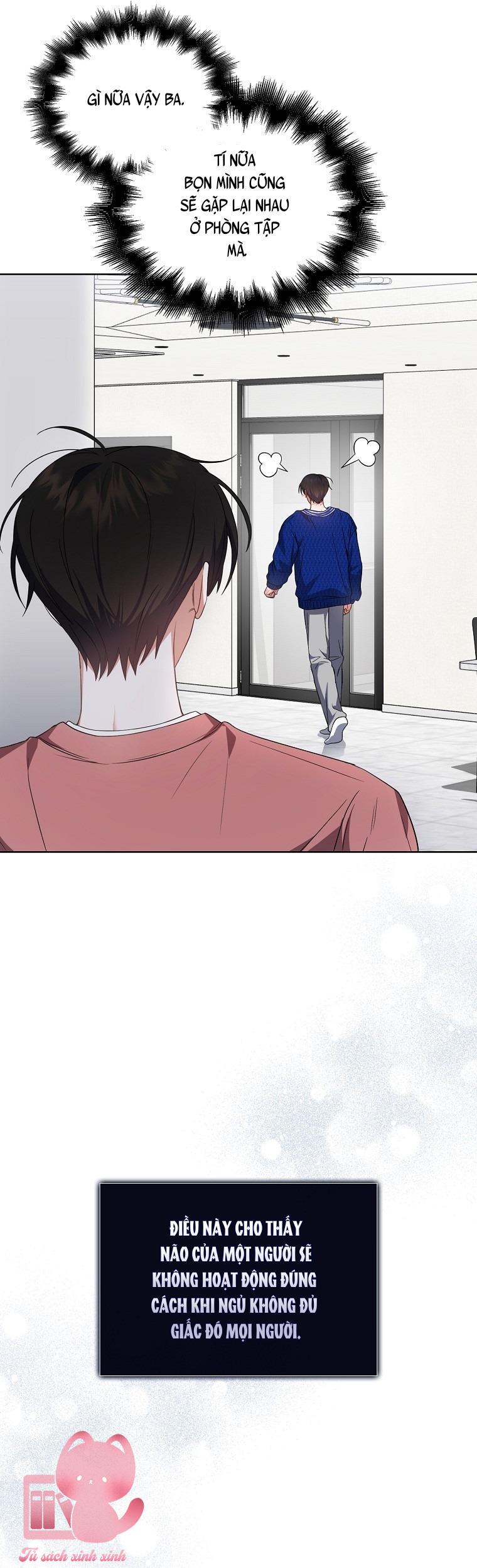 Debut Or Die Chap 72 - Trang 4