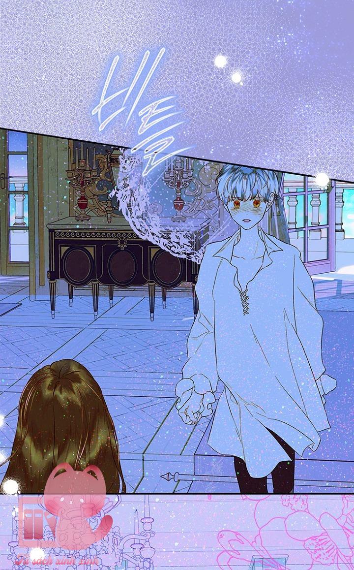 Khế Ước Hôn Nhân Của Mẹ Tôi Chapter 66 - Trang 4