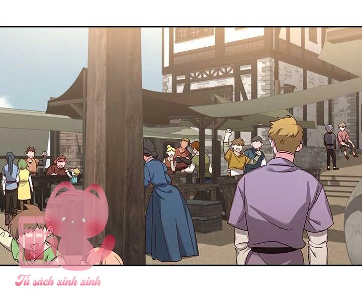 Thế Thì Ta Cứ Trở Thành Kẻ Ác Thôi Chap 30 - Trang 2