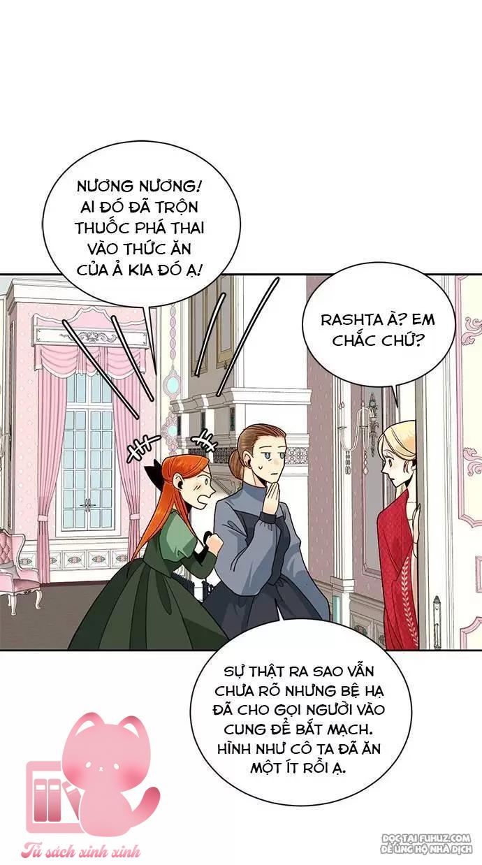 Hoàng Hậu Tái Hôn Chapter 48 - Trang 4