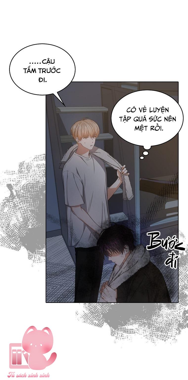 Debut Or Die Chap 40 - Trang 3