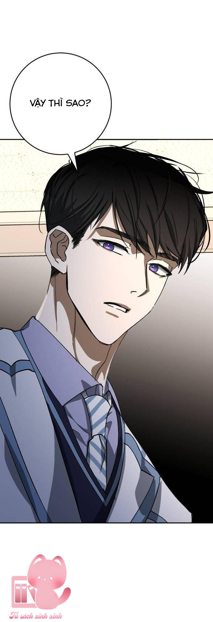 Đêm Của Bóng Tối Chapter 47 - Trang 4