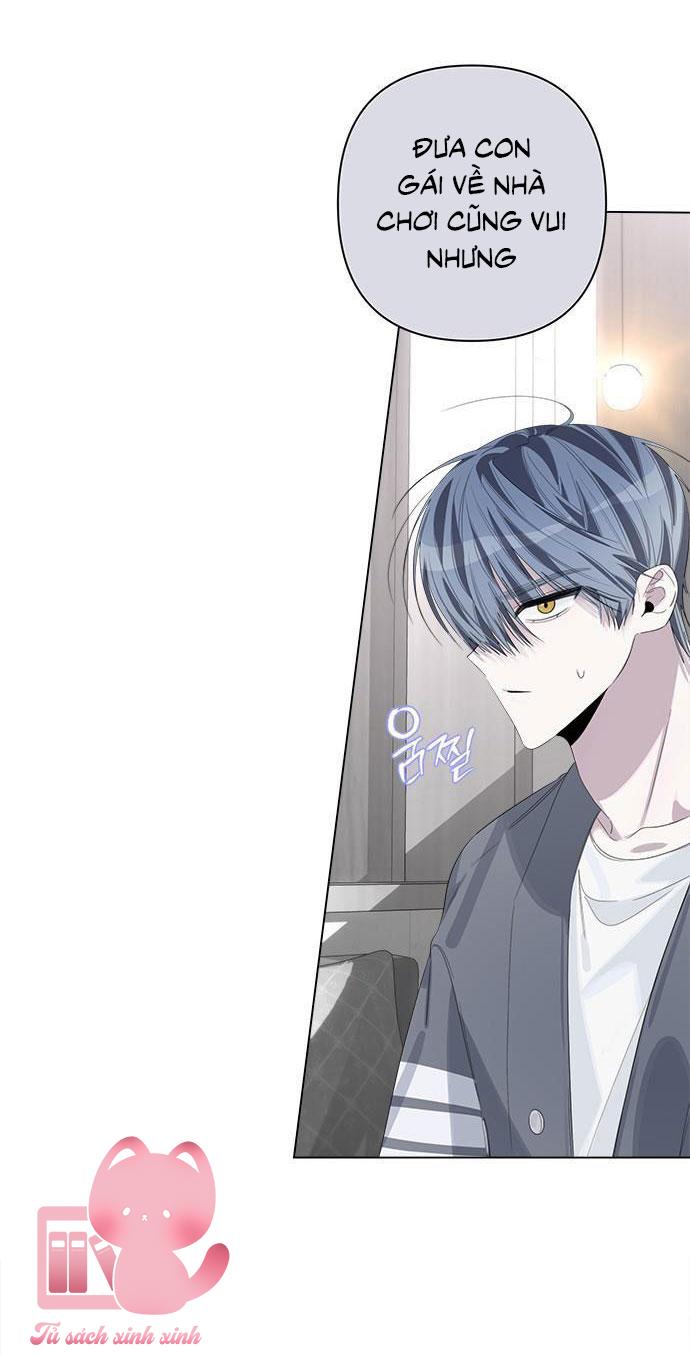 Đàn Anh Xấu Xa! Chap 72 - Trang 3
