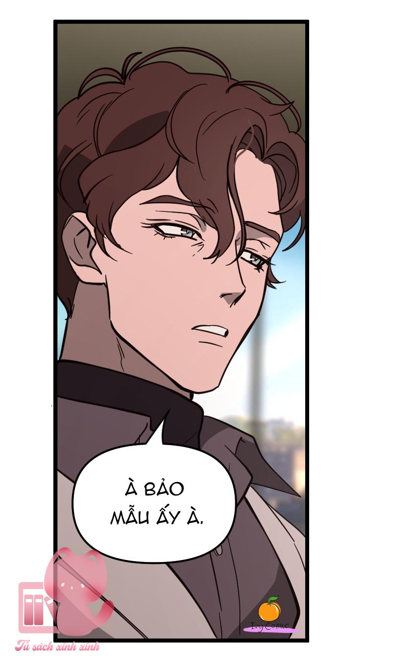 Bảo Mẫu Của Mafia Chap 38 - Trang 4