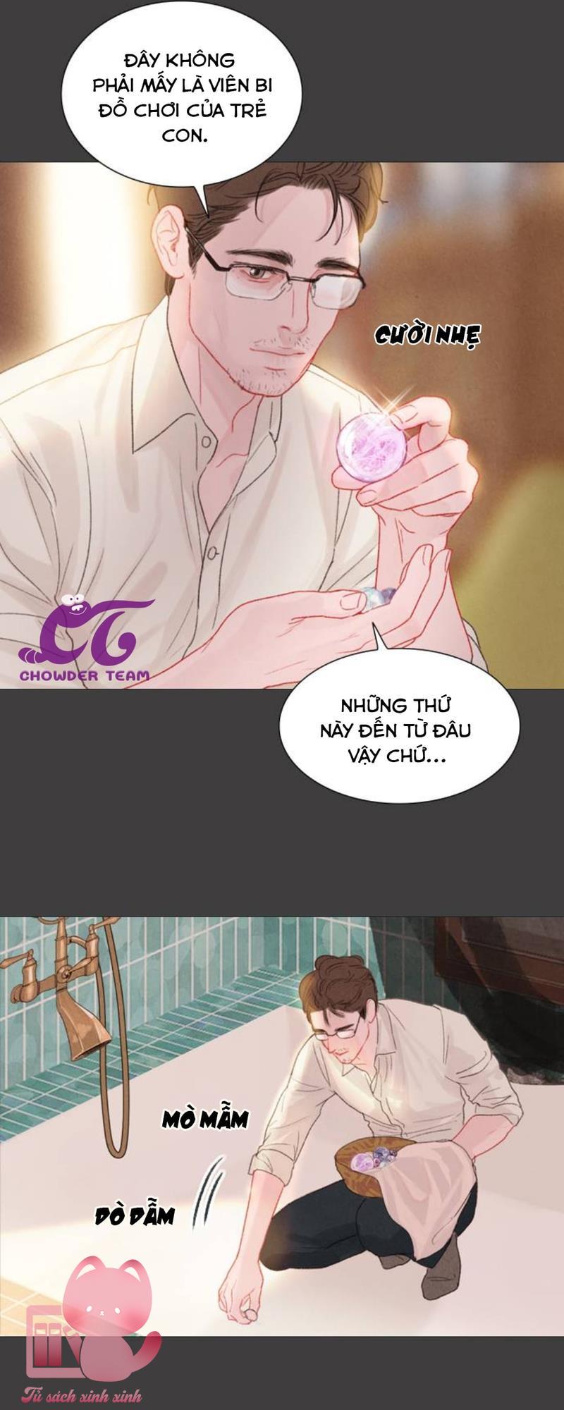 Thần Bí Chap 13 - Trang 2