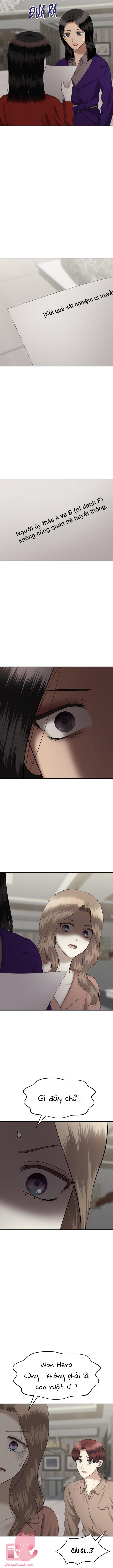 Chị Em Tranh Đấu Chap 78 - Trang 2