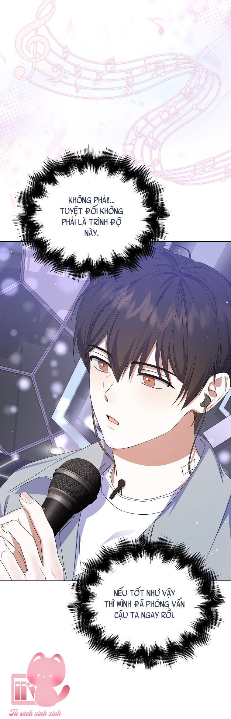 Debut Or Die Chapter 3 - Trang 4