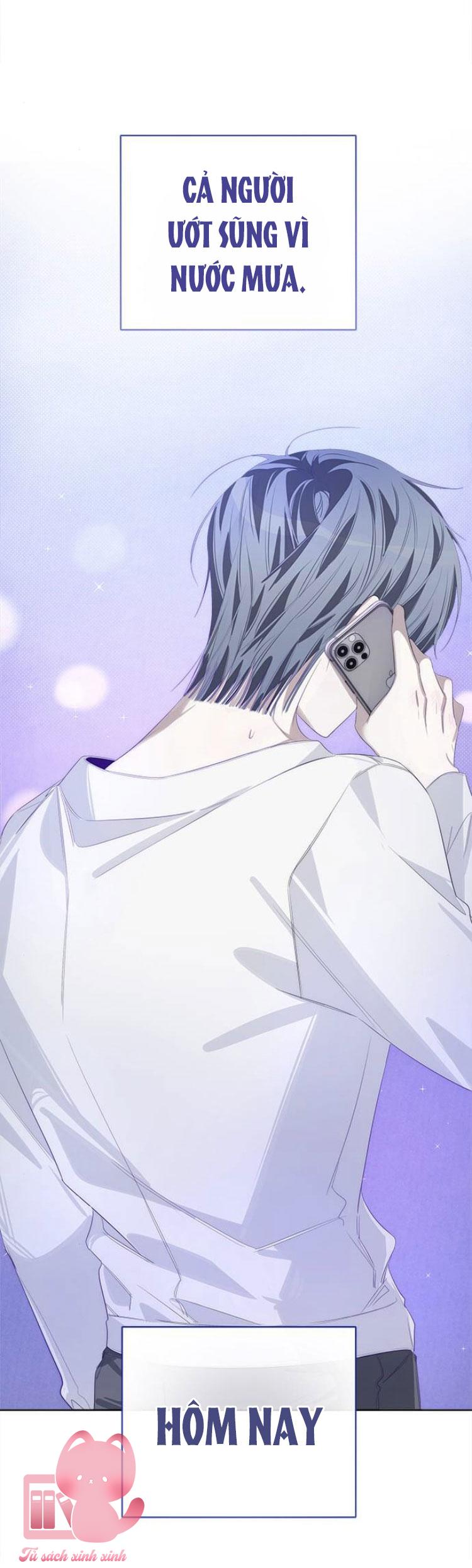 Đàn Anh Xấu Xa! Chap 53 - Trang 3