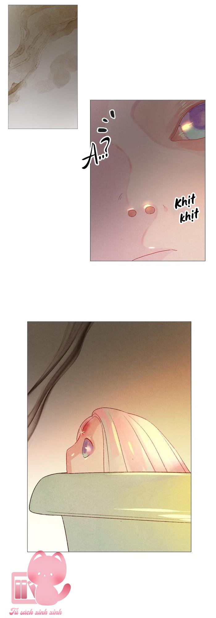 Thần Bí Chap 85 - Trang 2