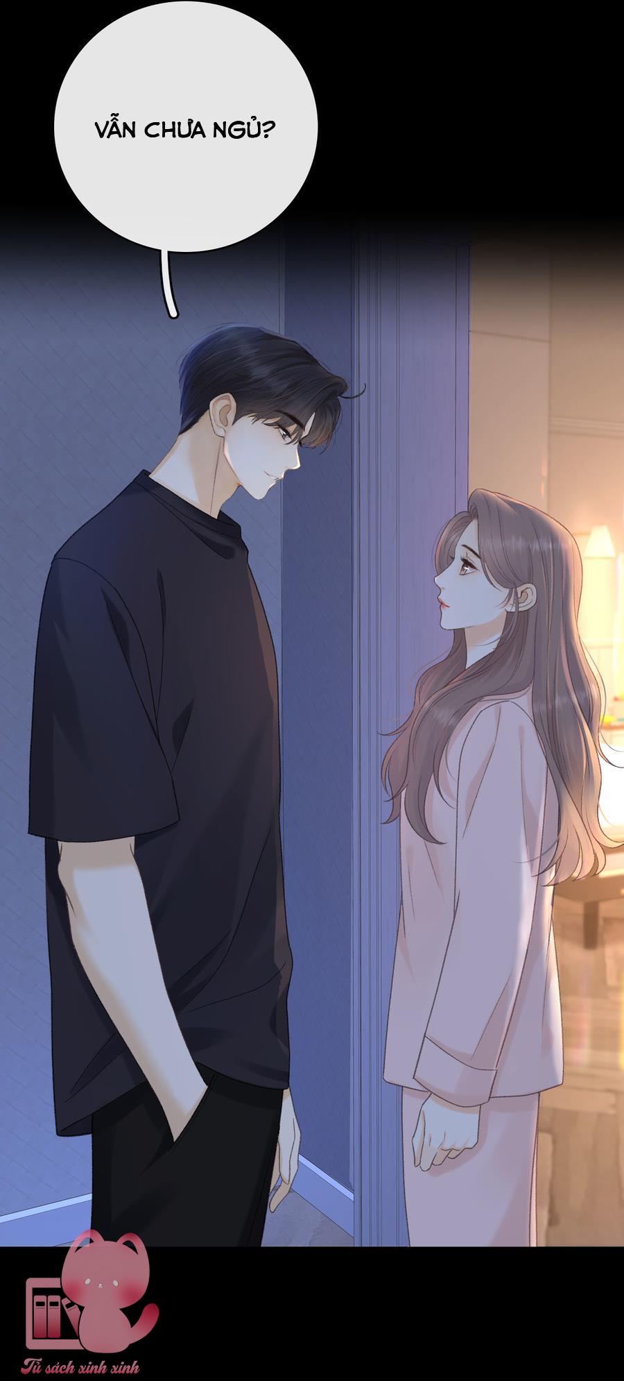 Khó Dỗ Dành Chapter 94 - Trang 4