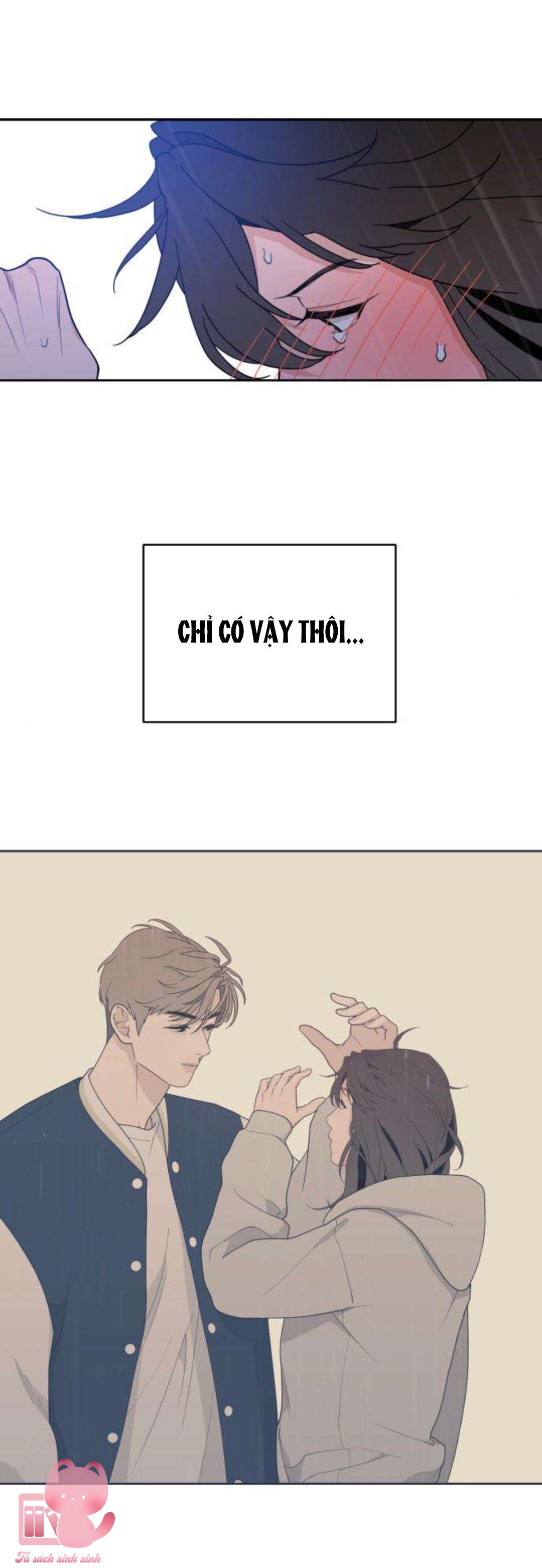 Vận May Không Ngờ Chapter 5 - Trang 4