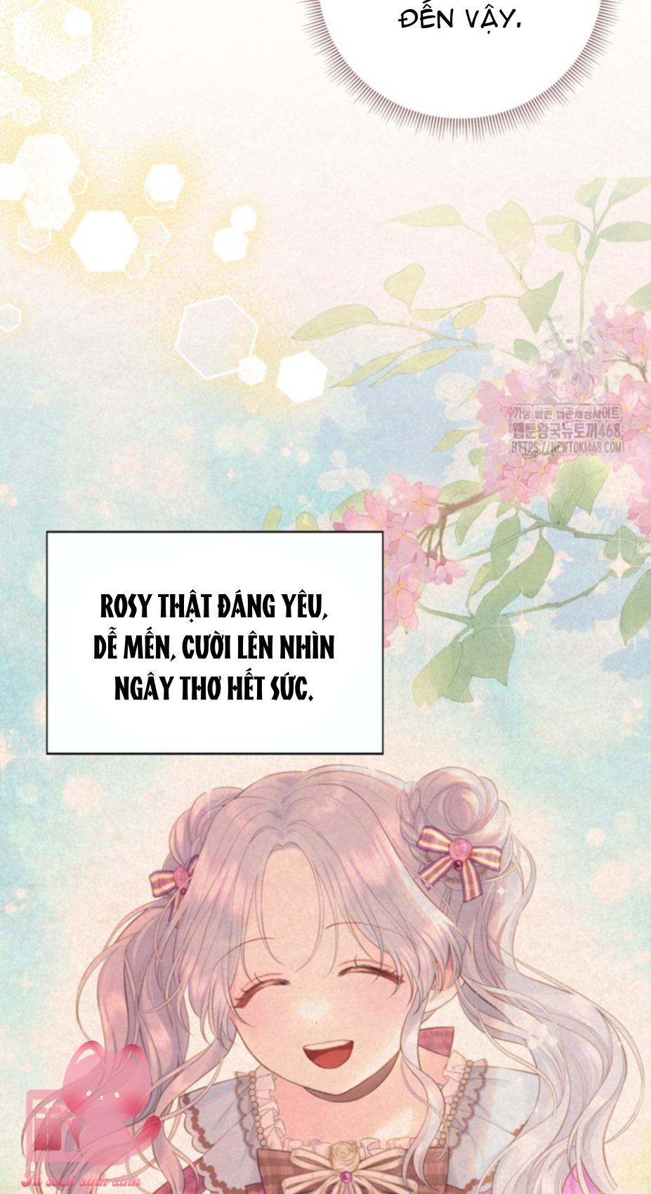 Người Anh Trai Mạnh Nhất Của Tôi Đã Mất Trí Nhớ Chap 27 - Trang 4