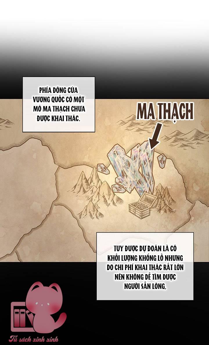 Thế Thì Ta Cứ Trở Thành Kẻ Ác Thôi Chap 5 - Trang 2