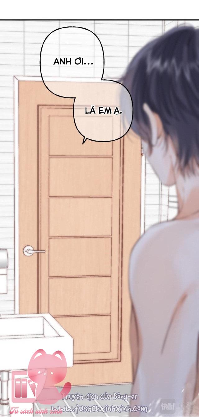 Mối Tình Thầm Kín Chapter 42 - Trang 4