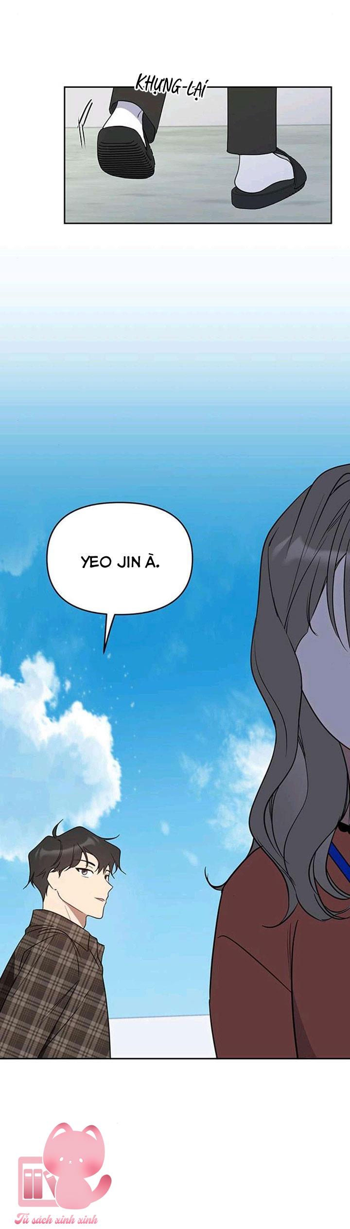 Gieo Nhân Gặt Quả Chapter 23 - Trang 3