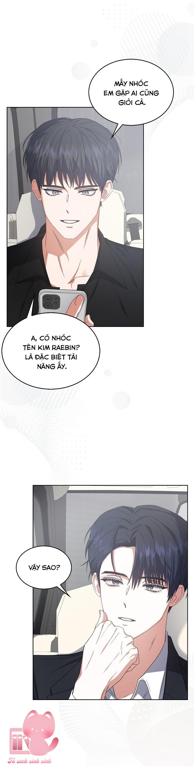 Debut Or Die Chap 52 - Trang 3