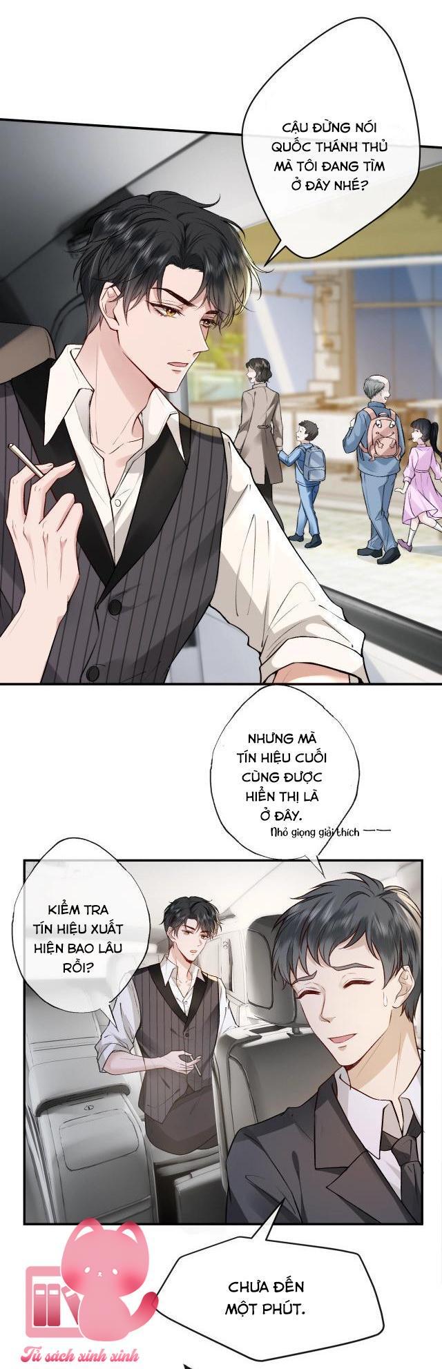 Phu Nhân Mỗi Ngày Đều Tại Tuyến Vả Mặt Chap 1 - Trang 2