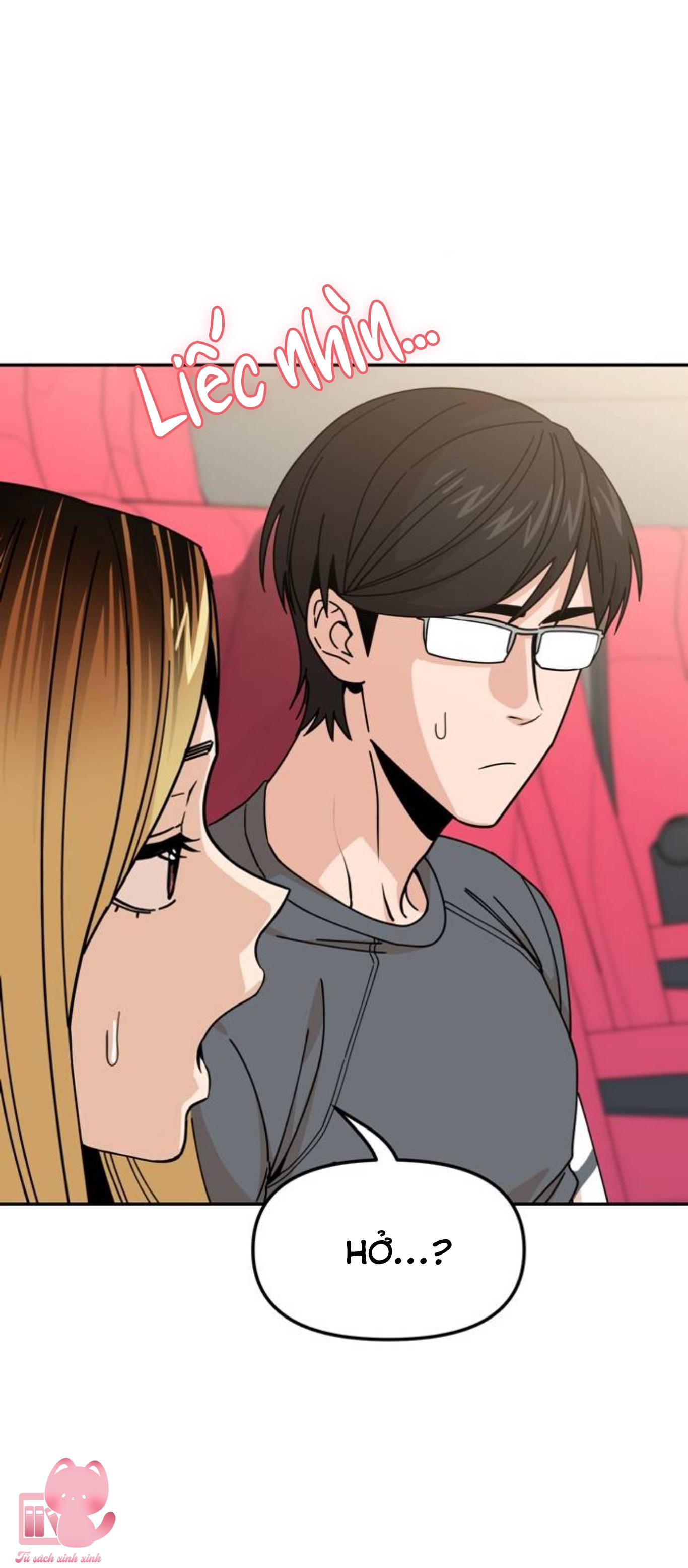 Lớ Ngớ Vớ Phải Tình Yêu Chapter 12 - Trang 4