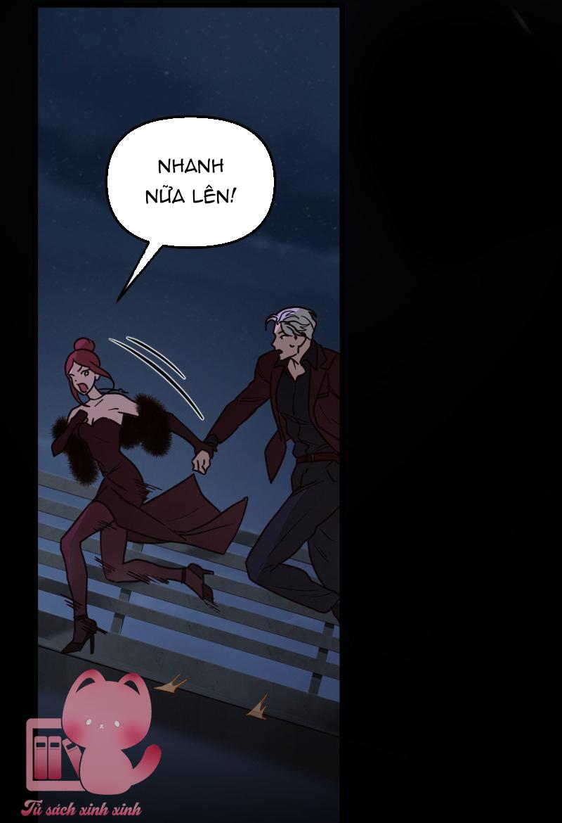 Bảo Mẫu Của Mafia Chap 36 - Trang 4