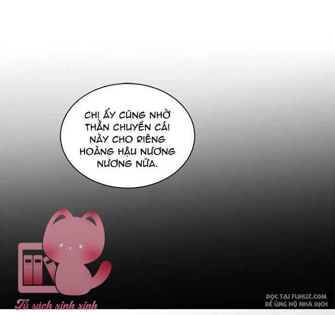 Hoàng Hậu Tái Hôn Chapter 40 - Trang 4