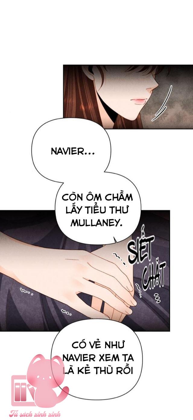 Hoàng Hậu Tái Hôn Chapter 105 - Trang 4