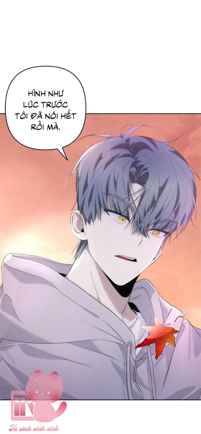 Đàn Anh Xấu Xa! Chap 51 - Trang 3