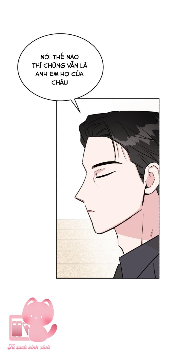 Chúng Ta Là Gì Của Nhau? Chap 39 - Trang 2