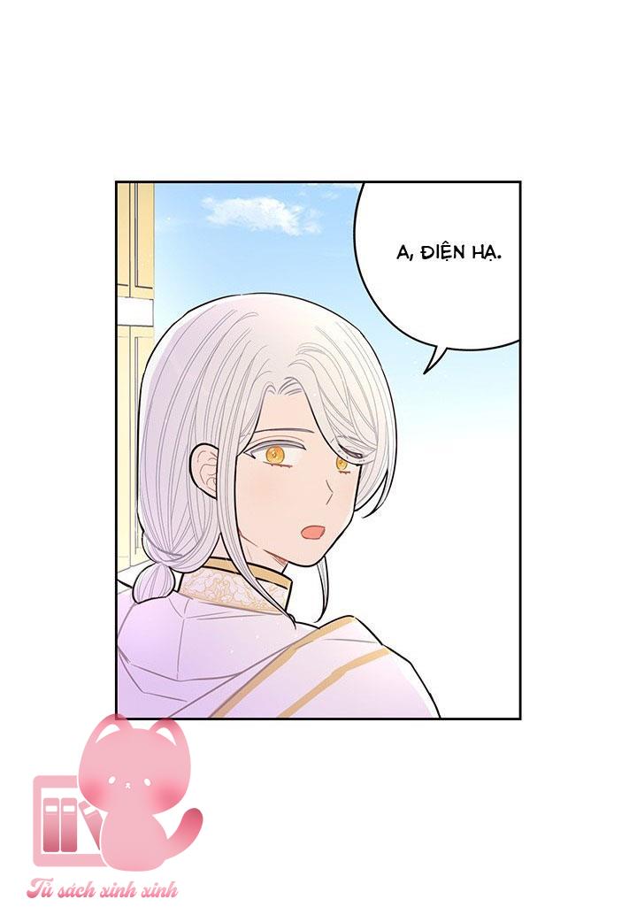 Hoàng Nữ Tóc Đen Chapter 95 - Trang 4