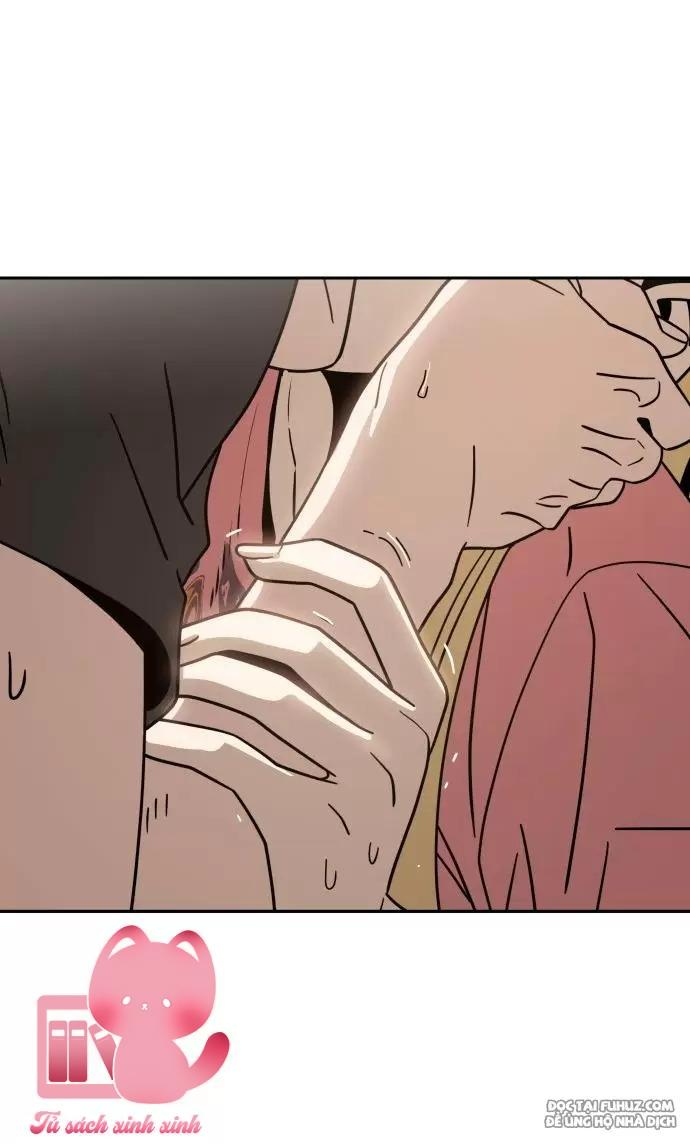 Lớ Ngớ Vớ Phải Tình Yêu Chap 56 - Trang 2