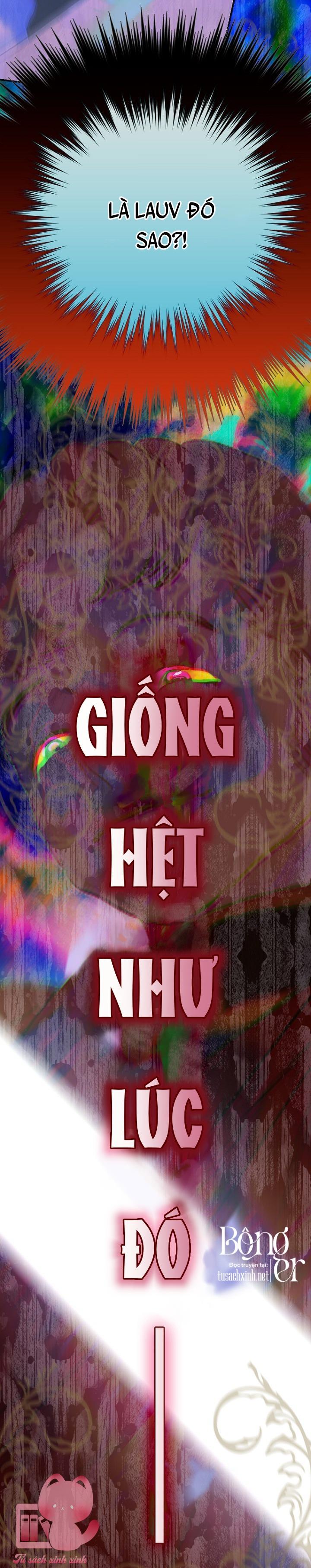 Khế Ước Hôn Nhân Của Mẹ Tôi Chapter 37 - Trang 4